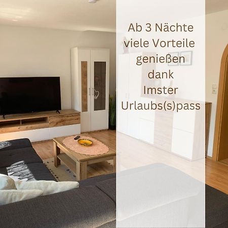 Landhaus Viktoria Imst Eksteriør bilde