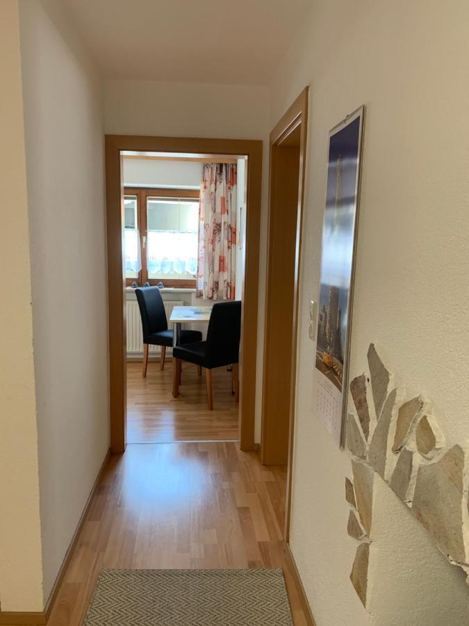 Landhaus Viktoria Imst Eksteriør bilde